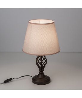 Настольная лампа Вена CL402855