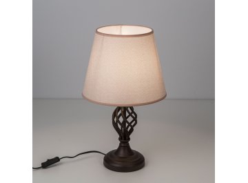 Настольная лампа Вена CL402855