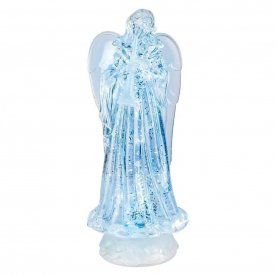 Настольная лампа Weihnachtsengel 23221