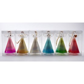 Настольная лампа X-Mas 23210-12