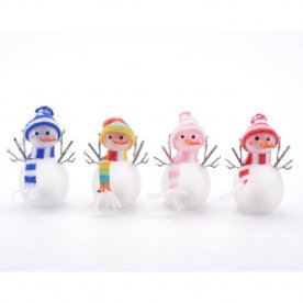 Настольная лампа X-Mas 23211-12