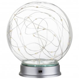 Настольная лампа X-Mas 29934