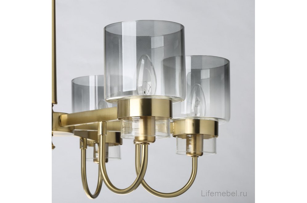 Подвесная люстра Элла 483014906