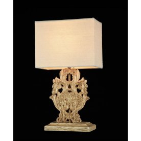 Настольная лампа Maytoni Cipresso ARM034-11-R