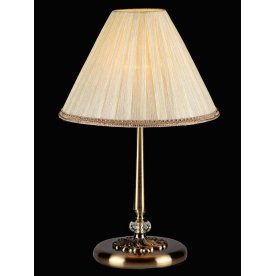 Настольная лампа Maytoni Soffia ARM093-00-R