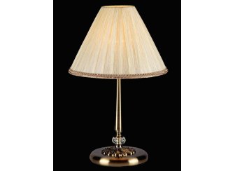 Настольная лампа Maytoni Soffia ARM093-00-R