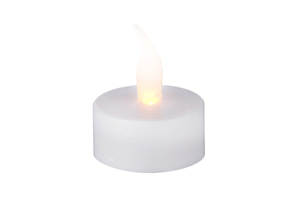 Настольная лампа Globo Tea Light 28172