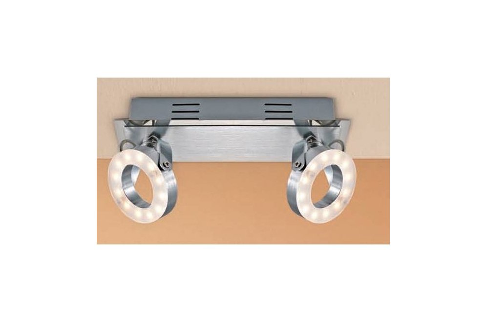 Спот Citilux Бильбо CL553521