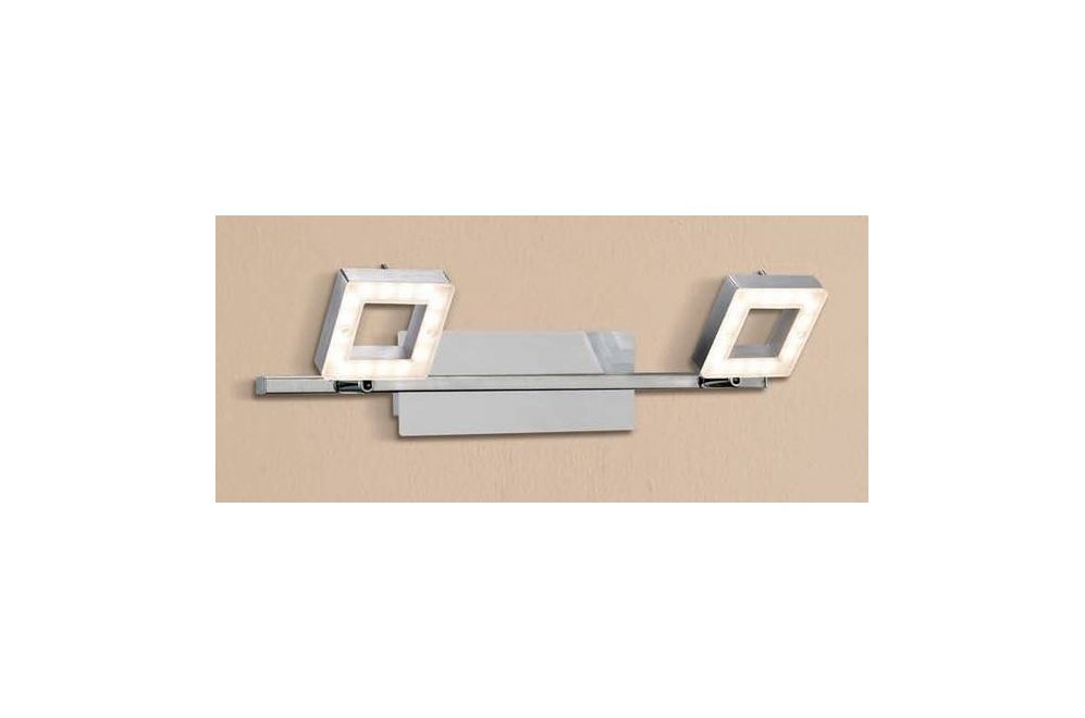 Спот Citilux Квадро CL554521
