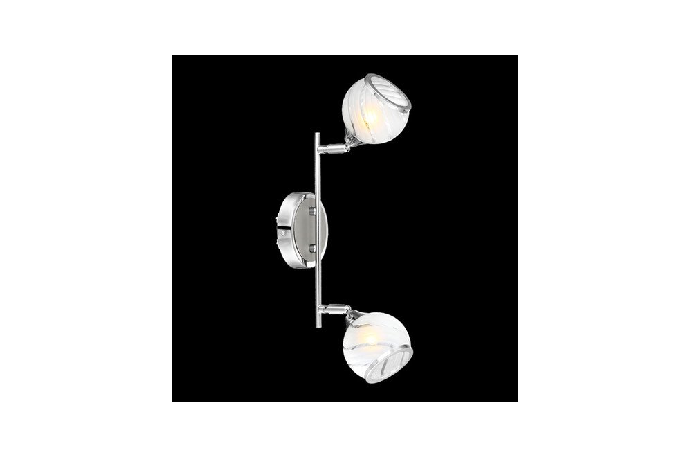 Спот Globo Aila 56568-2