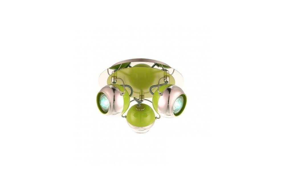 Спот Globo Hulk 57886-3O