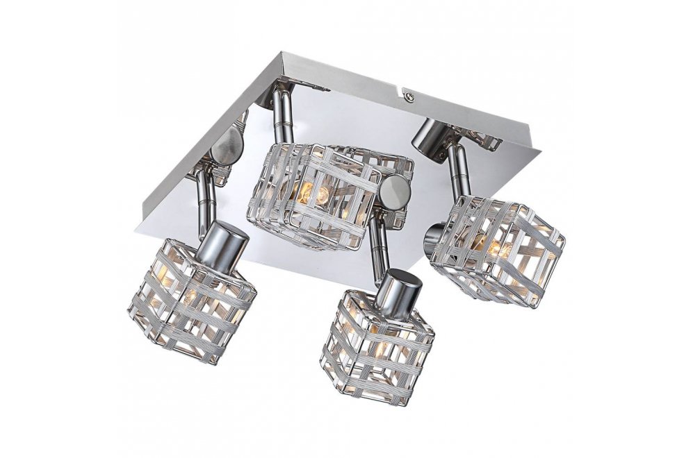 Спот Globo Thunder 56691-4