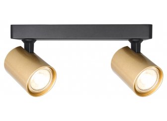 Спот CLT 017CW2 L250 BL-GO