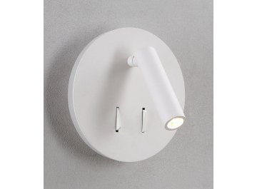 Спот CLT 223W WH