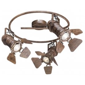 Спот Egon 54650-3