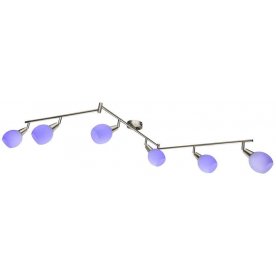 Спот Elliott 54351-6RGB