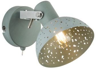 Спот Fabian 54653-1