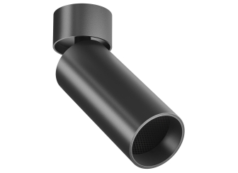 Спот C055CL-L12B4K-W-B