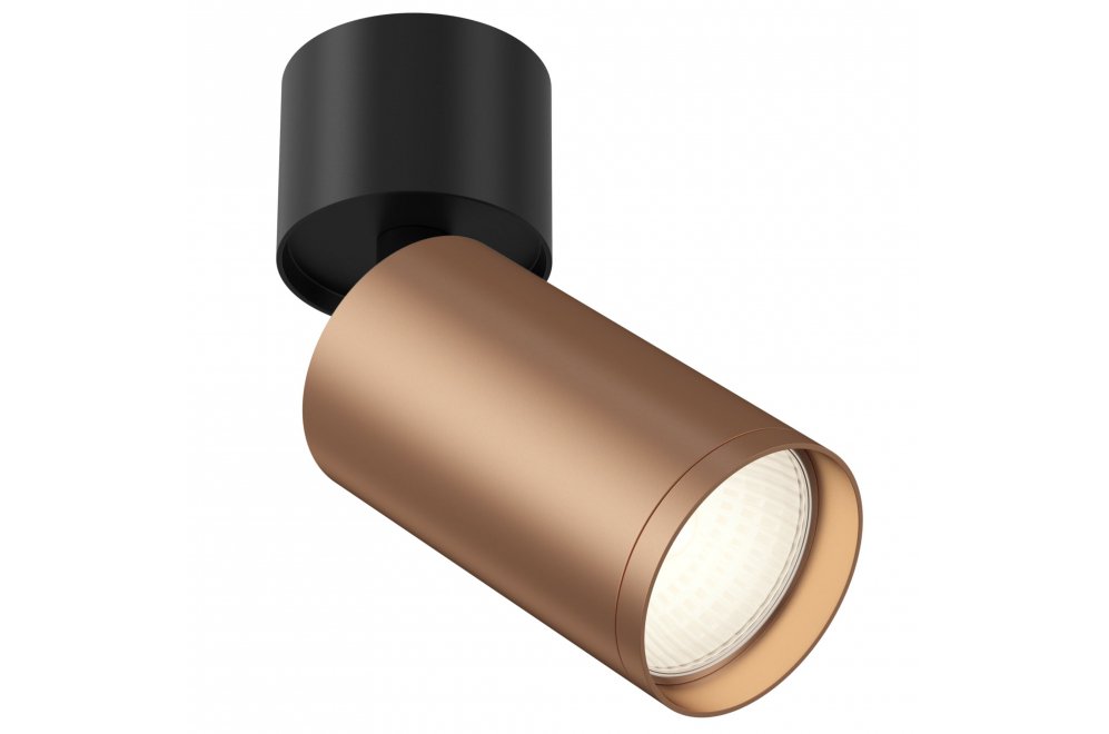 Спот Focus S C050CL-1BC