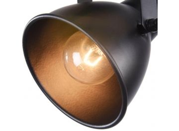 Потолочный спот Ibbi FR4276-CW-01-B