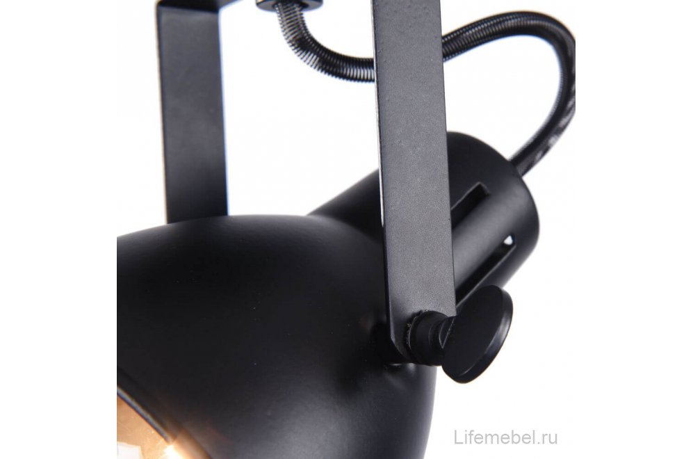 Спот Ibbi FR4276-CW-01-B