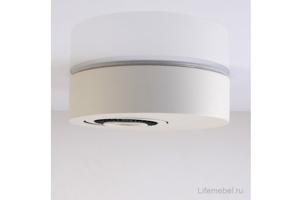 Накладной светильник Круз 637016401