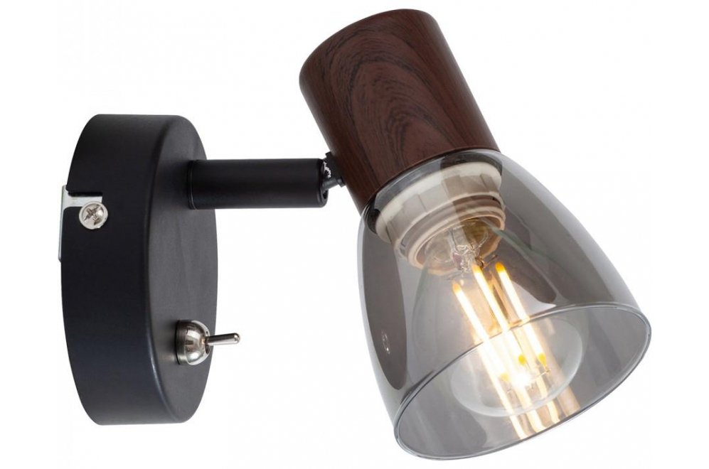 Спот Lavinia TL1233Y-01BB
