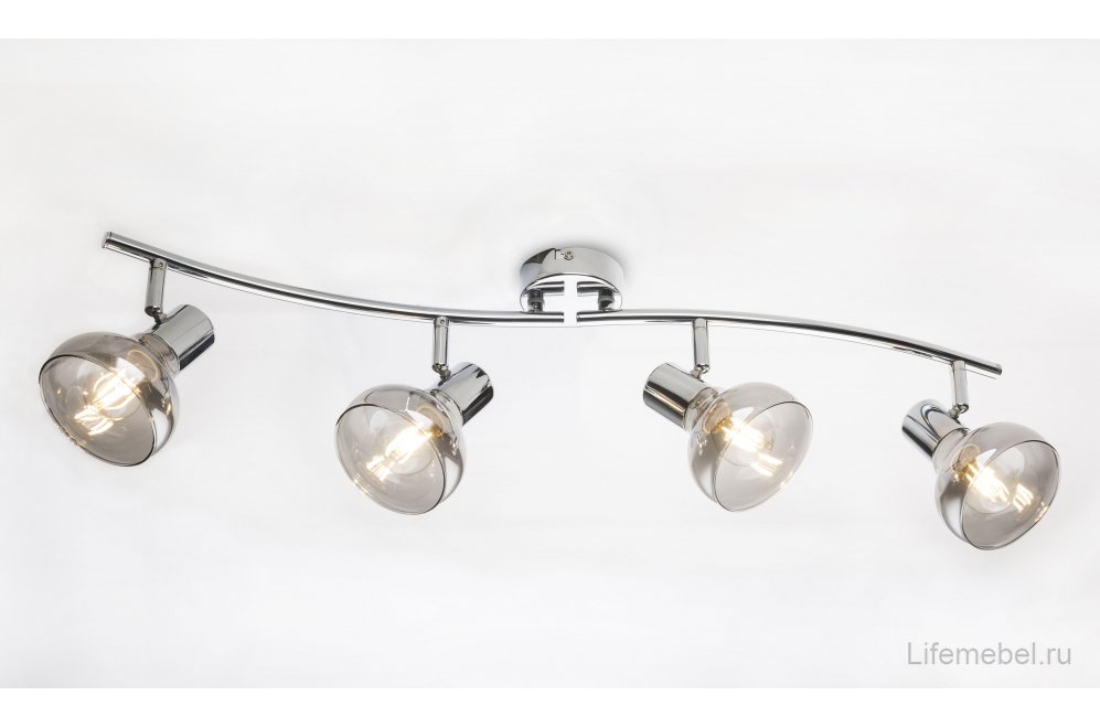 Спот Lothar 54921-4