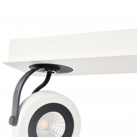 Спот Magnetar 1 SP161-CW-03-W