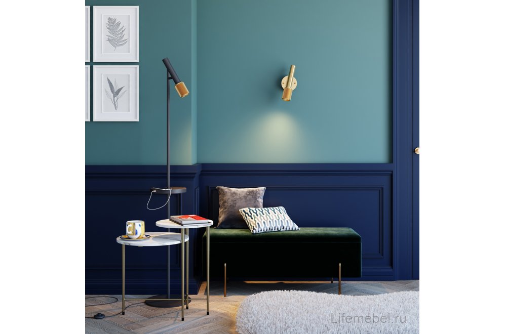 Спот Mehari 4237/1W