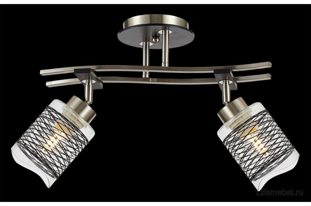 Спот Мерида CL142122