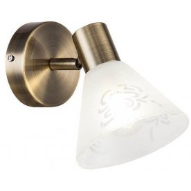 Спот Paola FR7001WL-01BZ