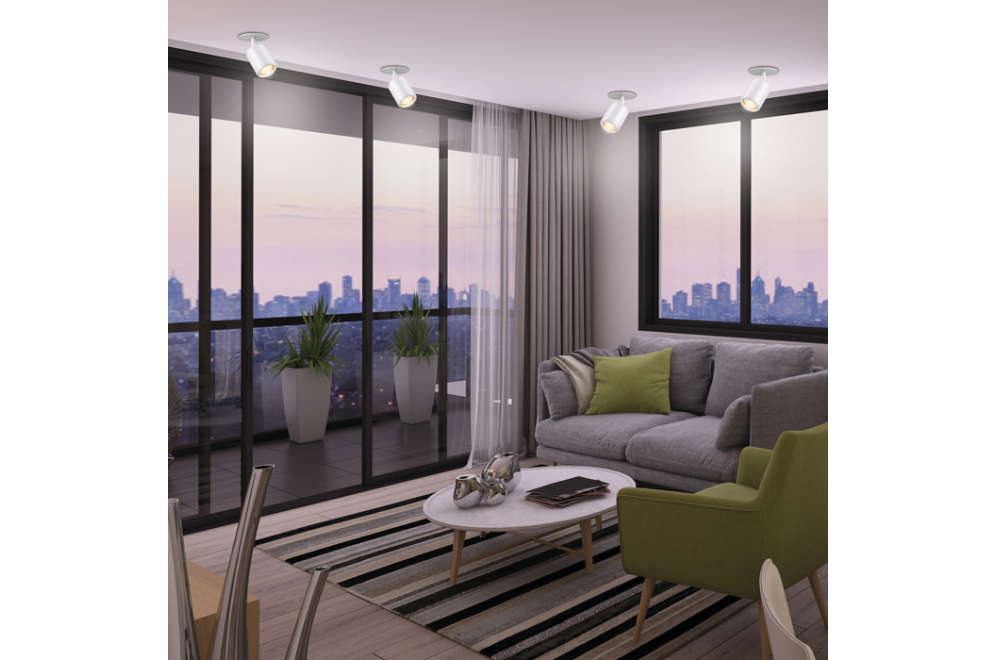 Спот Pipe 370452