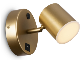 Спот FR10006CW-L6MG