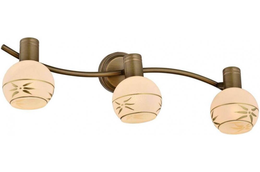 Спот Sharleen TL3790Y-03AB