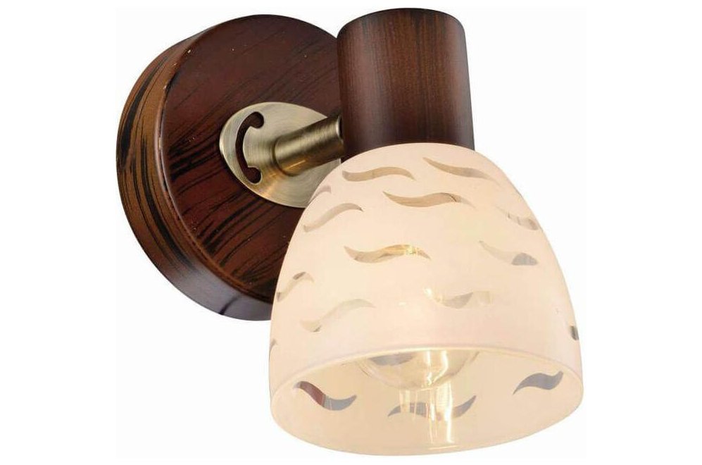 Спот Shayla TL3730Y-01BB