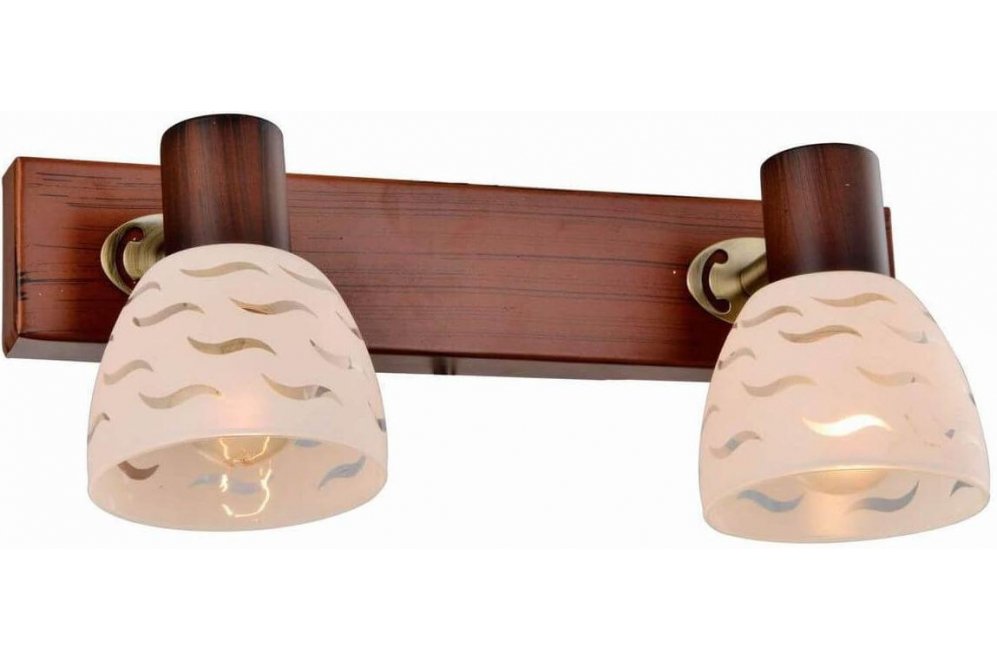 Спот Shayla TL3730Y-02BB