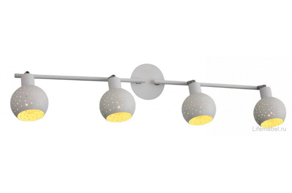 Спот Stilano SL402.501.04