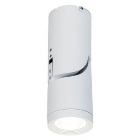 Спот Tube C019CW-01W