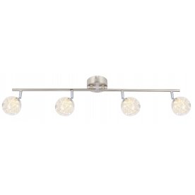 Спот X-Mas 56804-4