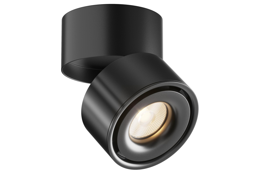 Спот Yin C084CL-15W3K-D-B