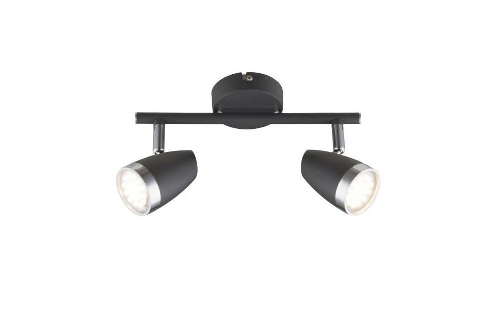 Светодиодный спот Globo Nero 56110-2