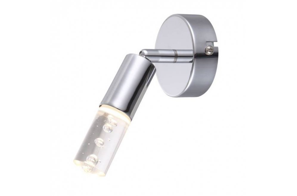 Светодиодный спот Globo Peru 56199-1