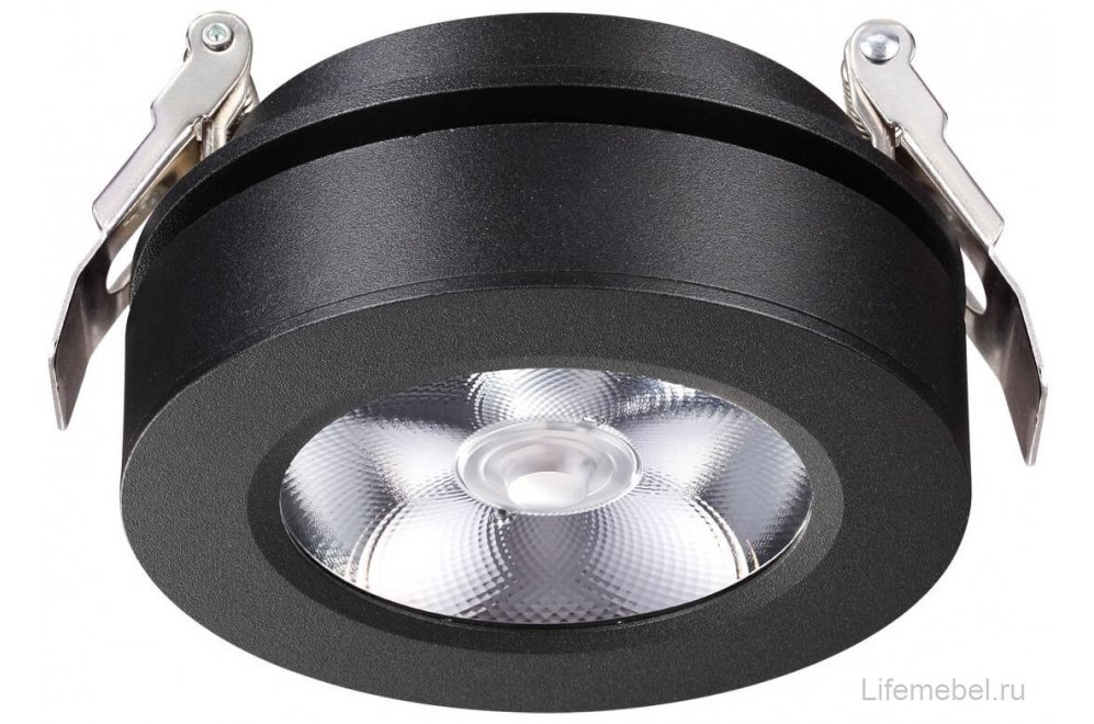 Встраиваемый светильник Groda 357983
