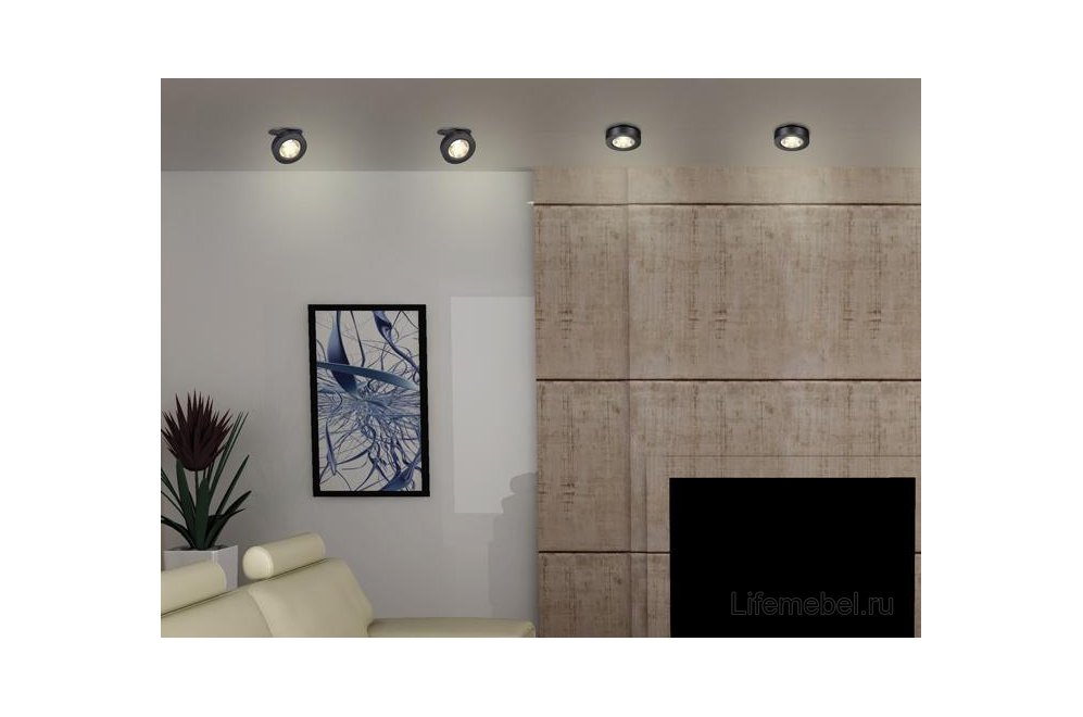 Встраиваемый светильник Groda 357983