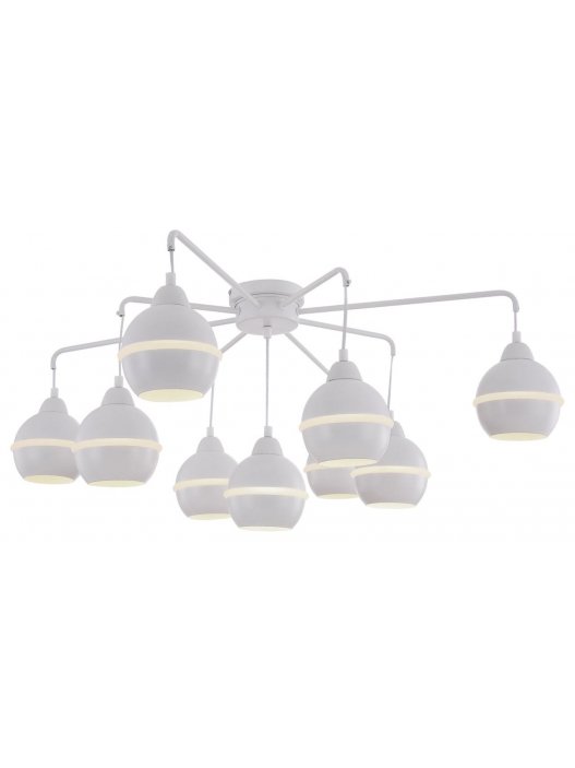 Потолочный светильник Tommasa FR5004CL-09W