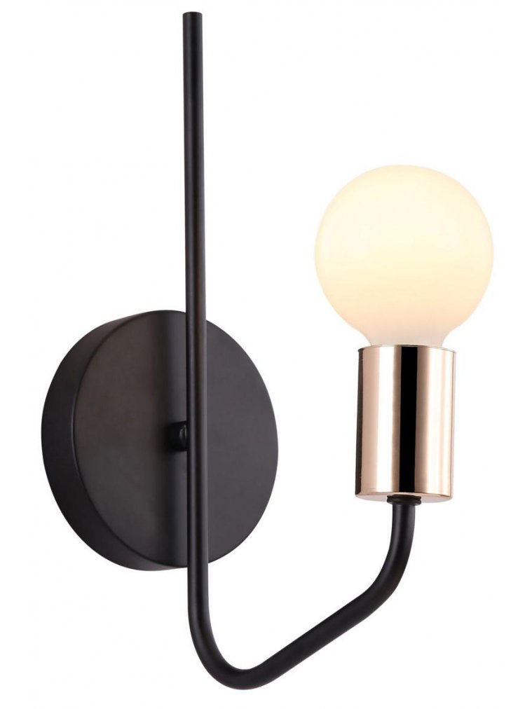 Настенный светильник Arabella FR5002WL-01B