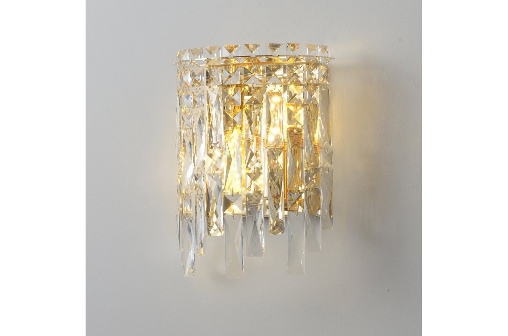 Бра ABRIL AP2 GOLD