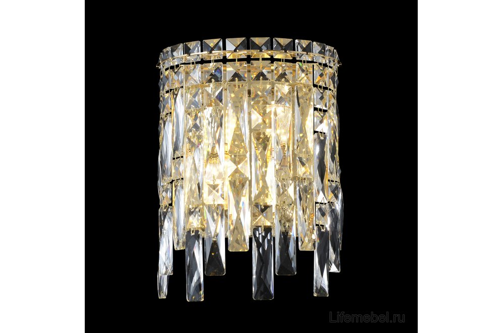 Бра ABRIL AP2 GOLD