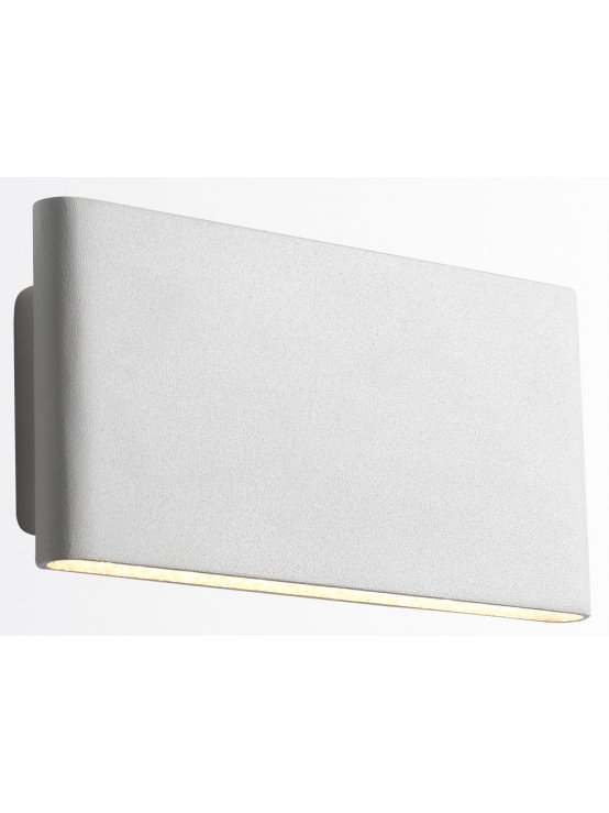 Настенный светильник Aero Aero W204 Bianco Led